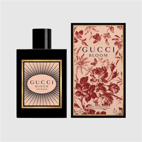 bloom eau de parfum gucci|Gucci Bloom perfume 1 oz.